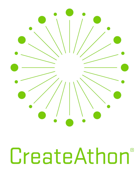 CreateAthon Logo